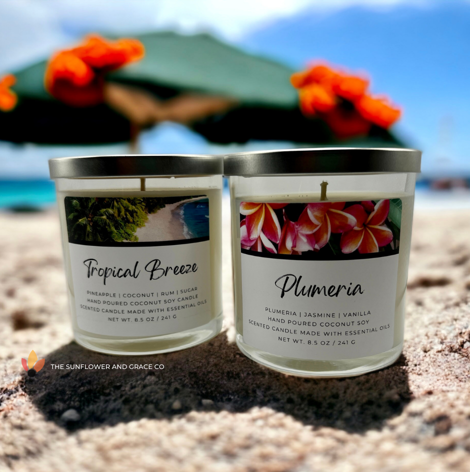 TROPICAL COLLECTION