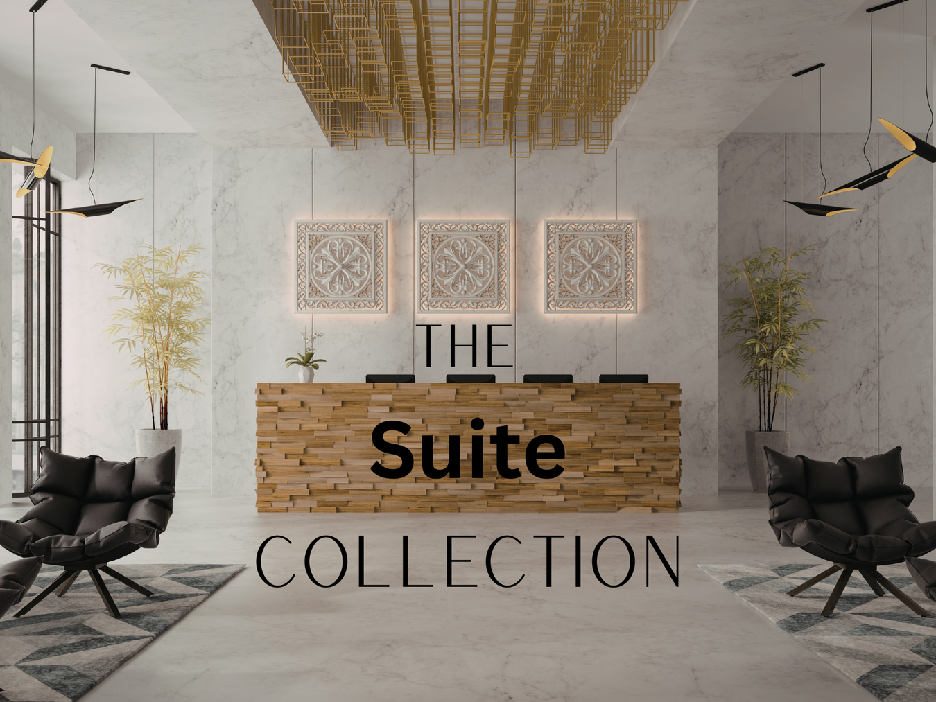 THE SUITE COLLECTION