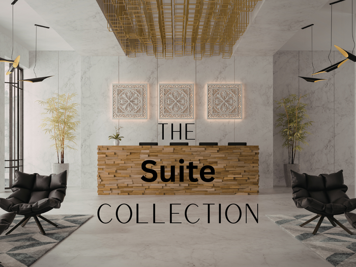THE SUITE COLLECTION
