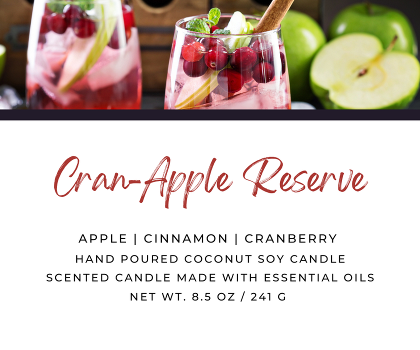 CRAN-APPLE RESERVE