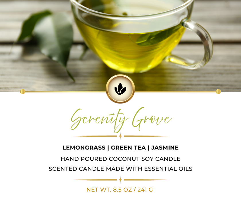 SERENITY GROVE