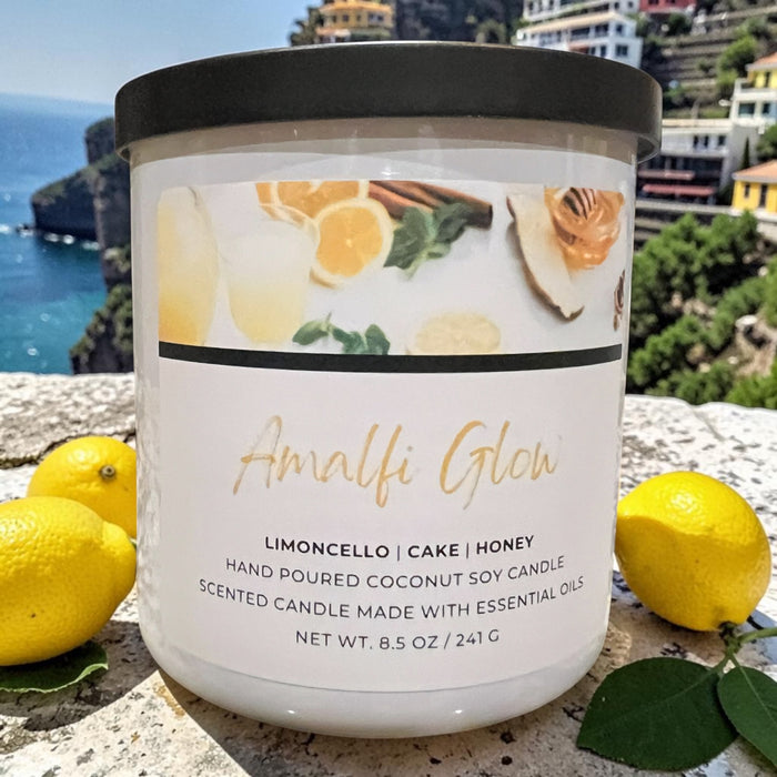 AMALFI GLOW