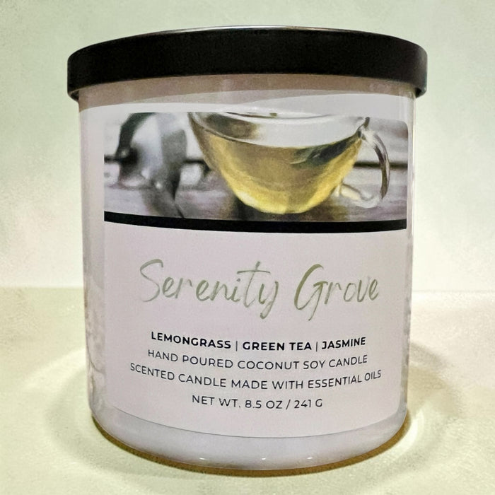 SERENITY GROVE
