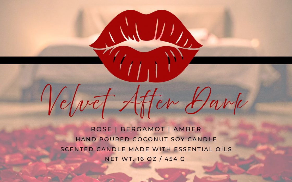 VELVET AFTER DARK